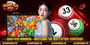 Cash Path Numbers - Mastering The Best Lottery Strategies