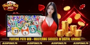 Fortune Path Win - Mastering Success In Digital Gaming