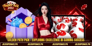 Golden Path Pick - Exploring Excellence In Gaming Success