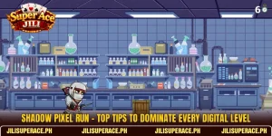 Shadow Pixel Run - Top Tips To Dominate Every Digital Level