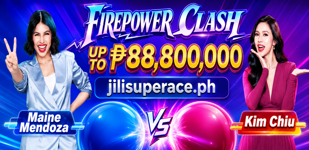 jilisuperace banner