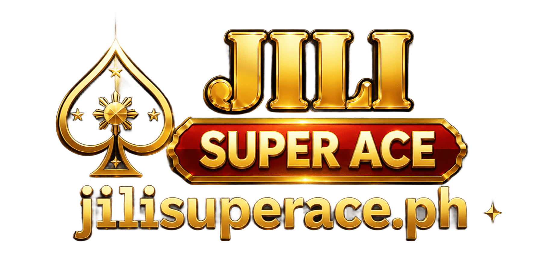 Logo jilisuperace